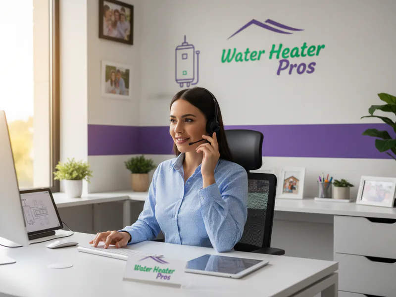 Water Heater Repair  in Daly City  FAQ